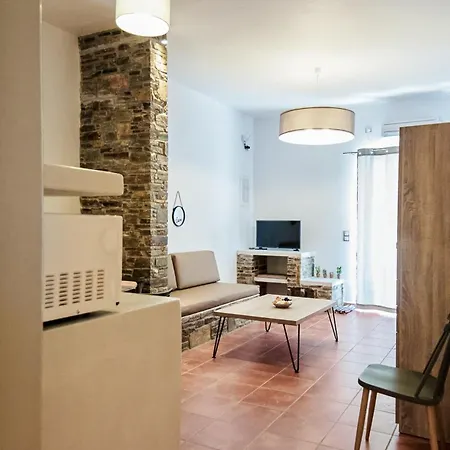 Thermia Kaga Kythnosuites