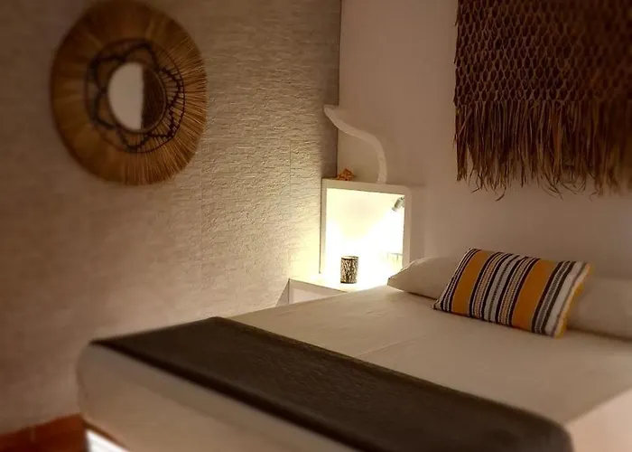 Thermia Kaga Kythnosuites شقة Mérichas