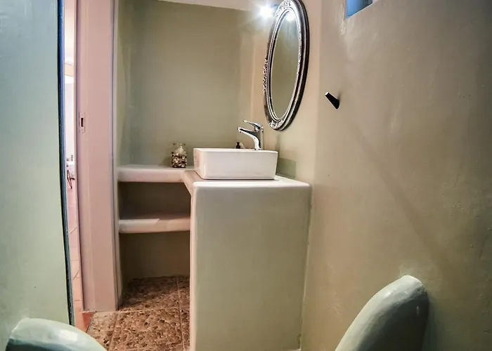 Thermia Kaga Kythnosuites *