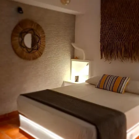 Thermia Kaga Kythnosuites Lejlighed Mérichas