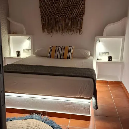 Thermia Kaga Kythnosuites شقة