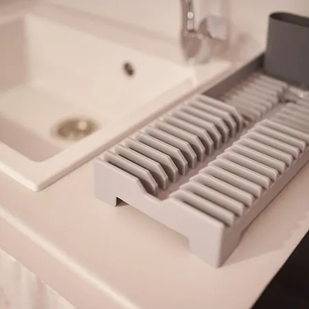 Thermia Kaga Kythnosuites Lejlighed Mérichas