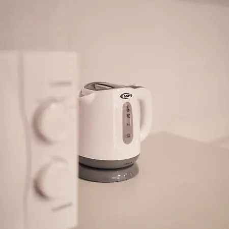 Thermia Kaga Kythnosuites 아파트